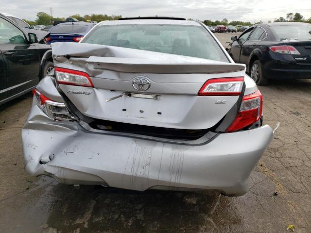 Photo 5 VIN: 4T1BF1FKXEU788030 - TOYOTA CAMRY 