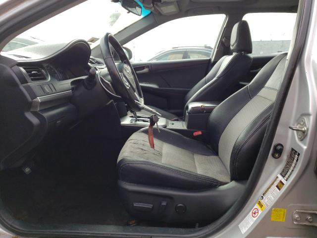 Photo 6 VIN: 4T1BF1FKXEU788030 - TOYOTA CAMRY 