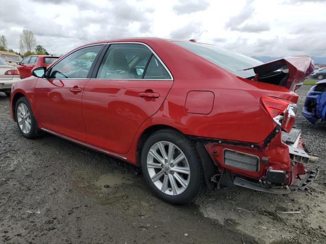 Photo 1 VIN: 4T1BF1FKXEU788416 - TOYOTA CAMRY 