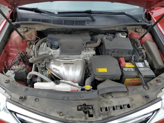 Photo 10 VIN: 4T1BF1FKXEU788416 - TOYOTA CAMRY 