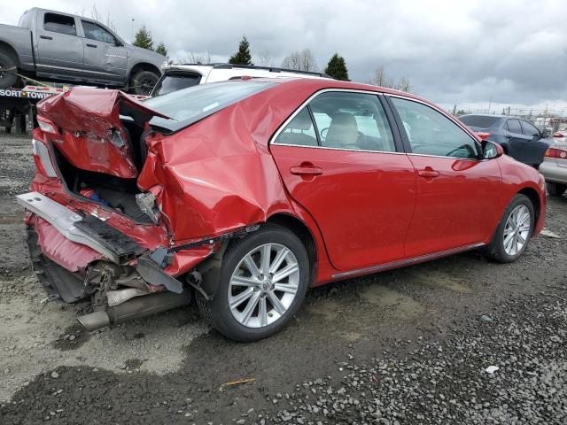 Photo 2 VIN: 4T1BF1FKXEU788416 - TOYOTA CAMRY 