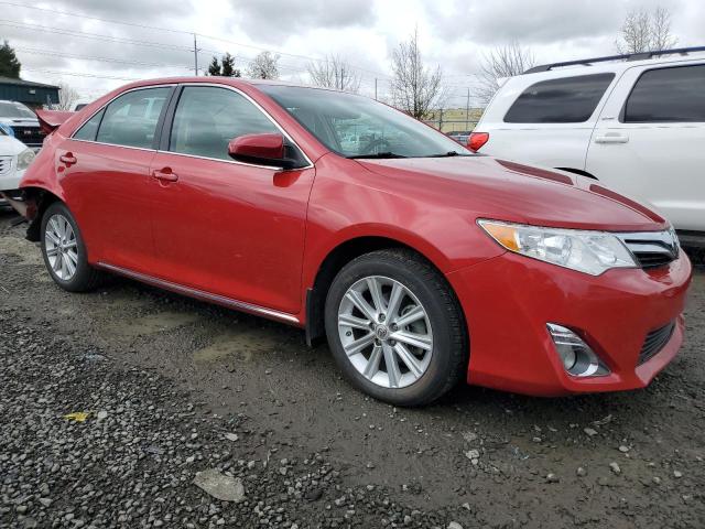 Photo 3 VIN: 4T1BF1FKXEU788416 - TOYOTA CAMRY 