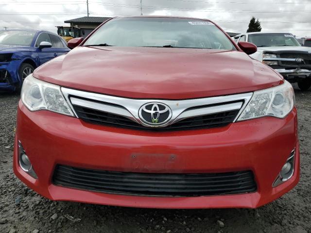 Photo 4 VIN: 4T1BF1FKXEU788416 - TOYOTA CAMRY 