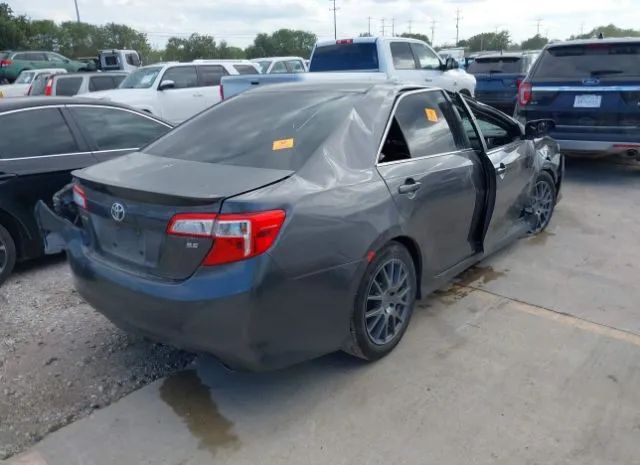 Photo 3 VIN: 4T1BF1FKXEU789923 - TOYOTA CAMRY 