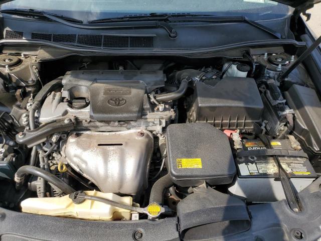 Photo 10 VIN: 4T1BF1FKXEU795639 - TOYOTA CAMRY 