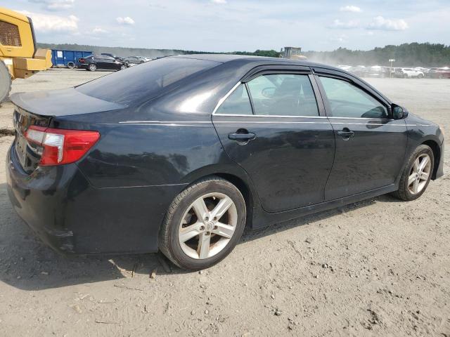 Photo 2 VIN: 4T1BF1FKXEU795639 - TOYOTA CAMRY 