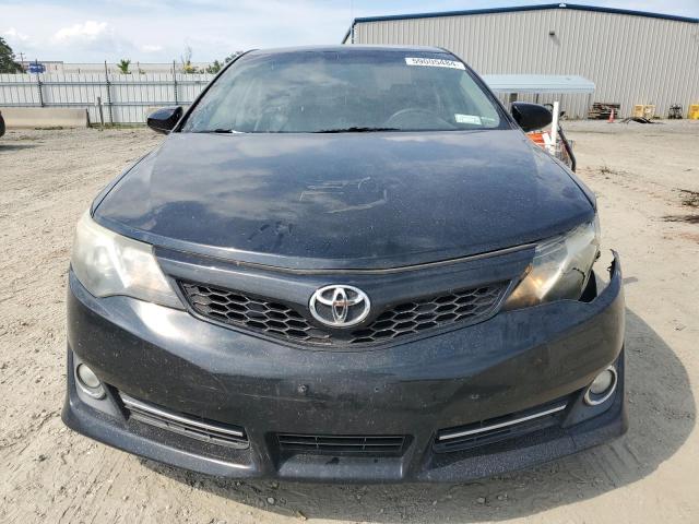 Photo 4 VIN: 4T1BF1FKXEU795639 - TOYOTA CAMRY 