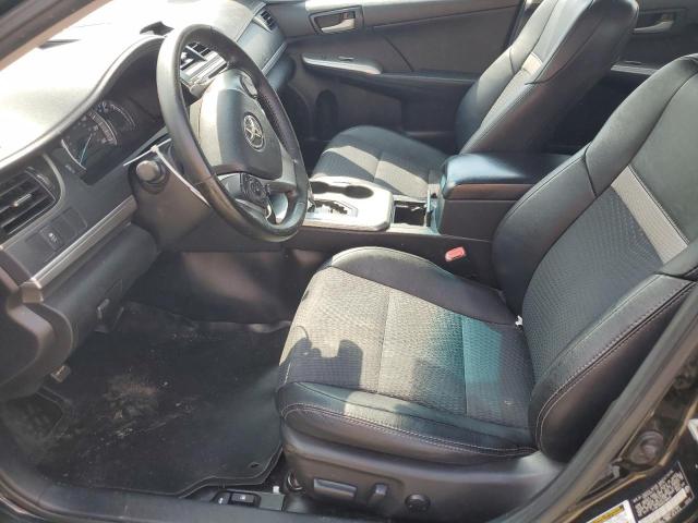 Photo 6 VIN: 4T1BF1FKXEU795639 - TOYOTA CAMRY 