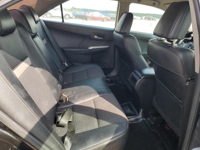 Photo 9 VIN: 4T1BF1FKXEU795639 - TOYOTA CAMRY 