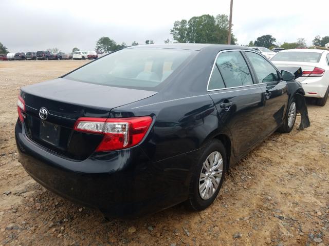 Photo 3 VIN: 4T1BF1FKXEU797861 - TOYOTA CAMRY L 