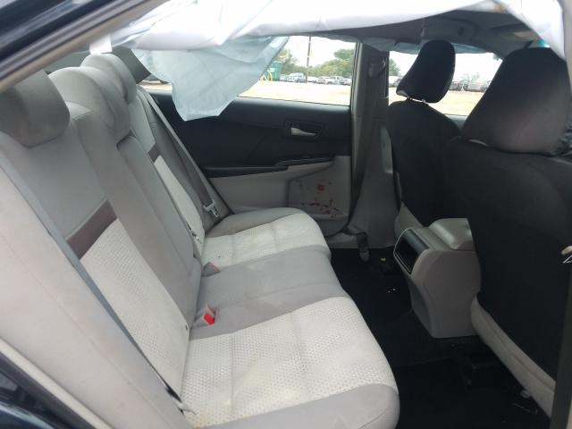 Photo 5 VIN: 4T1BF1FKXEU797861 - TOYOTA CAMRY L 