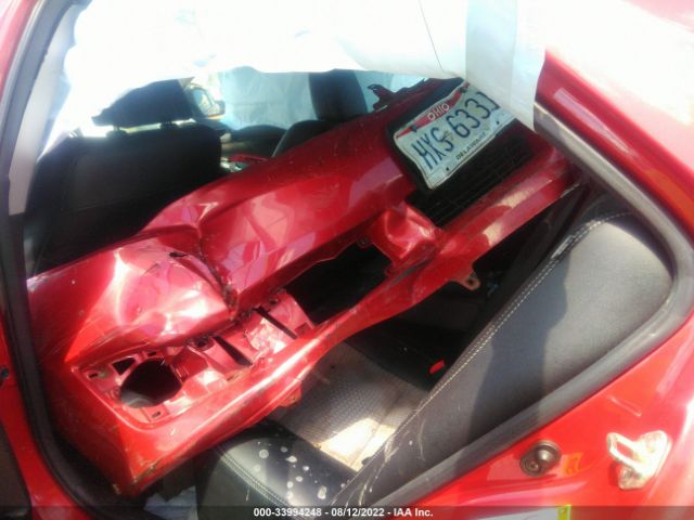 Photo 7 VIN: 4T1BF1FKXEU801245 - TOYOTA CAMRY 