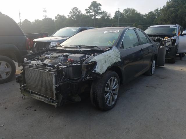 Photo 1 VIN: 4T1BF1FKXEU802492 - TOYOTA CAMRY L 