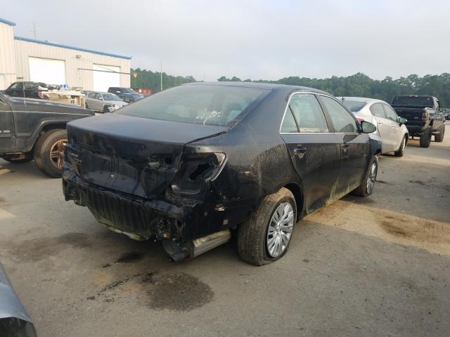 Photo 3 VIN: 4T1BF1FKXEU802492 - TOYOTA CAMRY L 