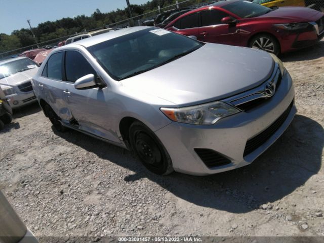 Photo 0 VIN: 4T1BF1FKXEU804680 - TOYOTA CAMRY 