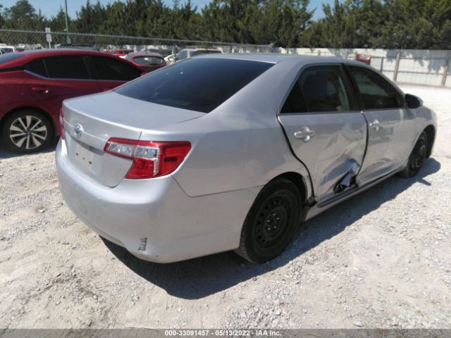 Photo 3 VIN: 4T1BF1FKXEU804680 - TOYOTA CAMRY 