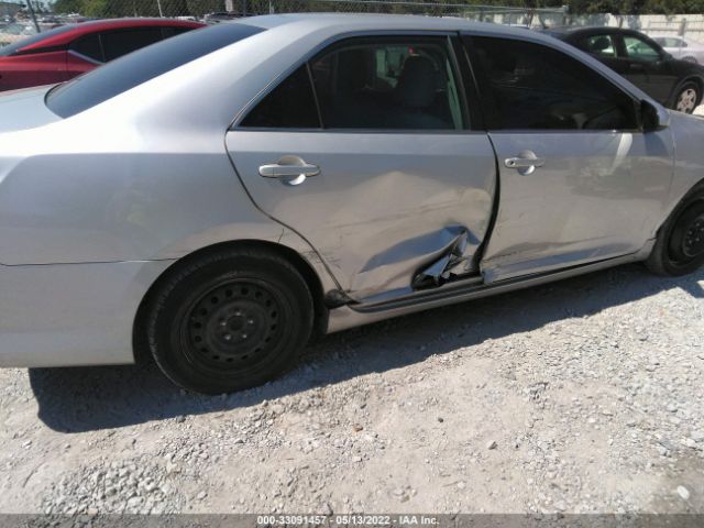 Photo 5 VIN: 4T1BF1FKXEU804680 - TOYOTA CAMRY 