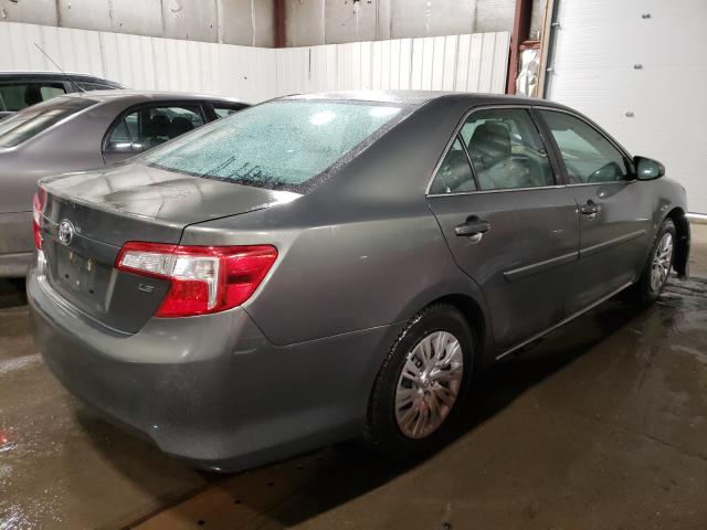 Photo 3 VIN: 4T1BF1FKXEU804999 - TOYOTA CAMRY L 