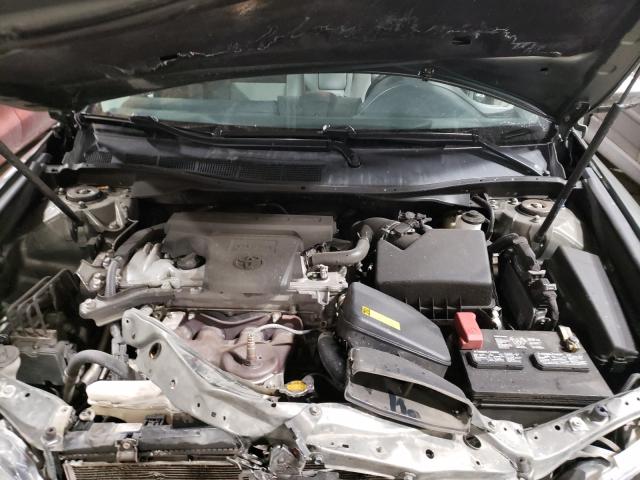 Photo 6 VIN: 4T1BF1FKXEU804999 - TOYOTA CAMRY L 