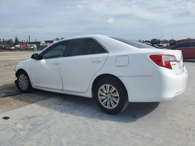 Photo 1 VIN: 4T1BF1FKXEU805506 - TOYOTA CAMRY 