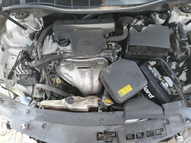 Photo 10 VIN: 4T1BF1FKXEU805506 - TOYOTA CAMRY 