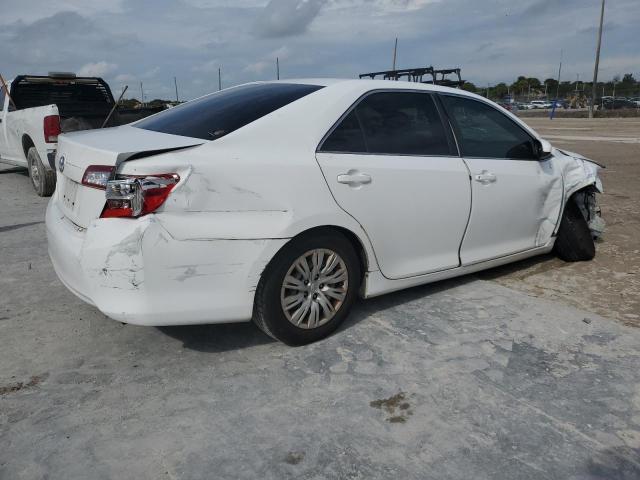 Photo 2 VIN: 4T1BF1FKXEU805506 - TOYOTA CAMRY 