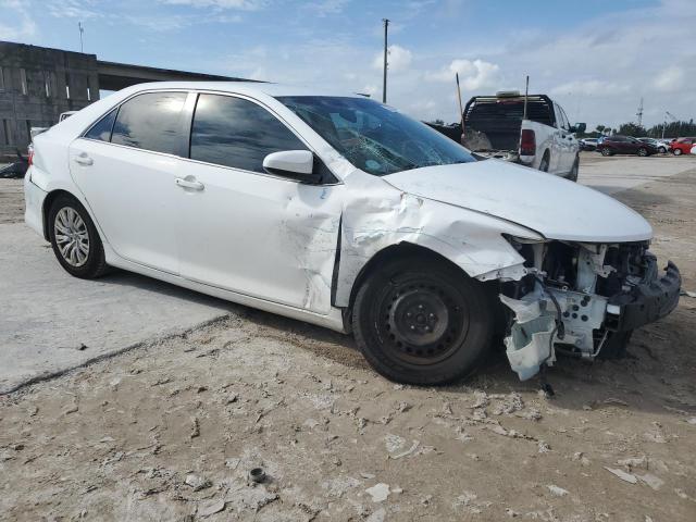 Photo 3 VIN: 4T1BF1FKXEU805506 - TOYOTA CAMRY 