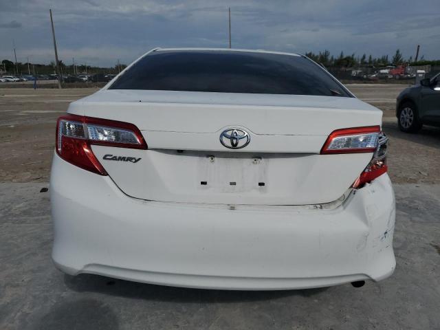 Photo 5 VIN: 4T1BF1FKXEU805506 - TOYOTA CAMRY 