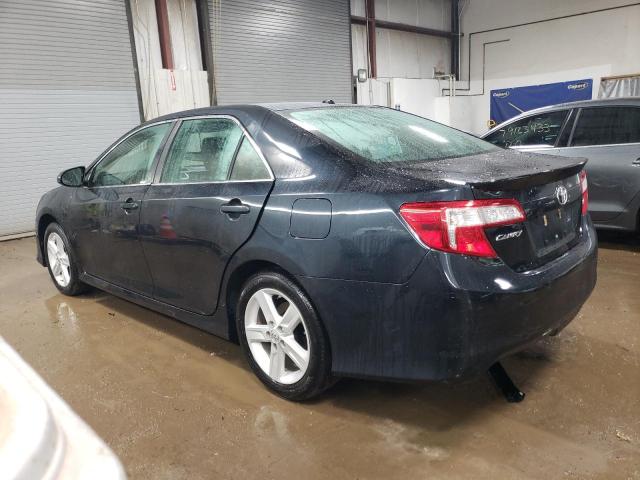 Photo 1 VIN: 4T1BF1FKXEU805859 - TOYOTA CAMRY 