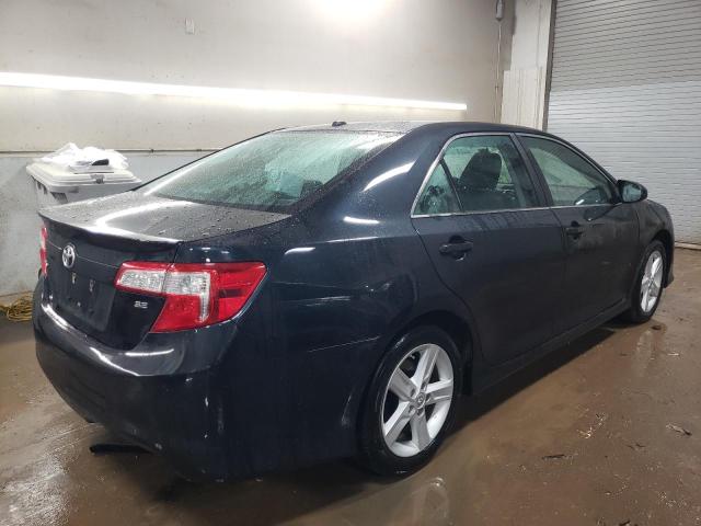 Photo 2 VIN: 4T1BF1FKXEU805859 - TOYOTA CAMRY 