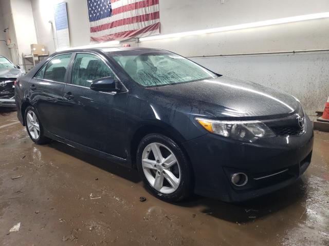 Photo 3 VIN: 4T1BF1FKXEU805859 - TOYOTA CAMRY 