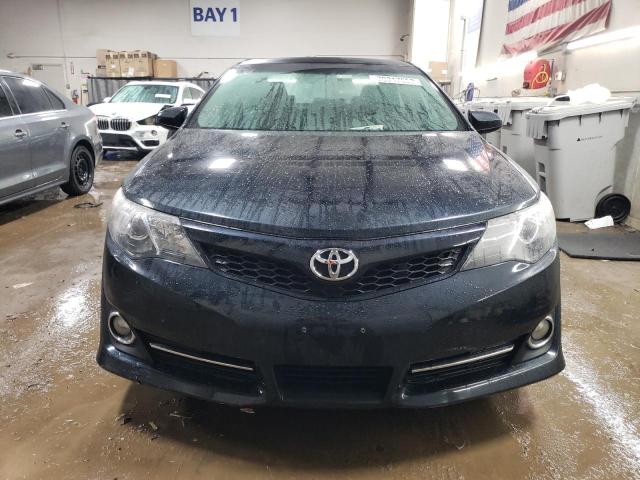 Photo 4 VIN: 4T1BF1FKXEU805859 - TOYOTA CAMRY 