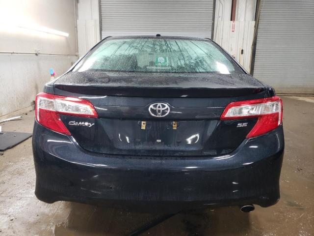 Photo 5 VIN: 4T1BF1FKXEU805859 - TOYOTA CAMRY 