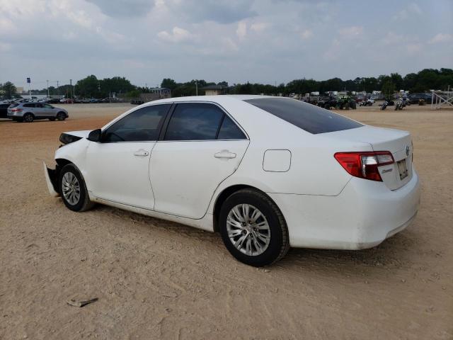 Photo 1 VIN: 4T1BF1FKXEU806168 - TOYOTA CAMRY L 