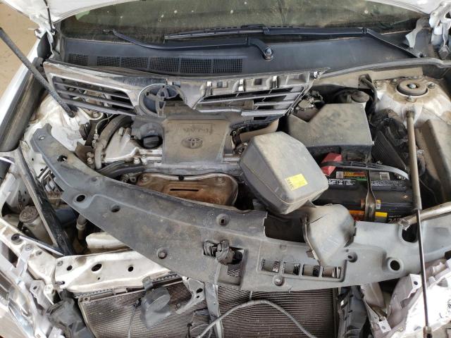 Photo 10 VIN: 4T1BF1FKXEU806168 - TOYOTA CAMRY L 