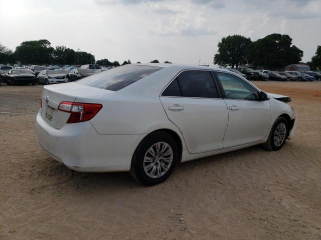 Photo 2 VIN: 4T1BF1FKXEU806168 - TOYOTA CAMRY L 