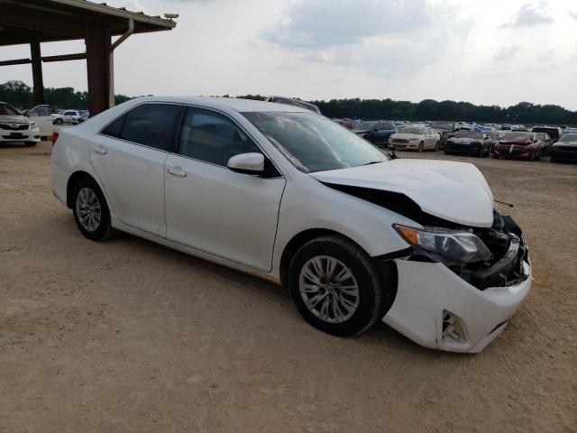 Photo 3 VIN: 4T1BF1FKXEU806168 - TOYOTA CAMRY L 