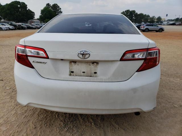 Photo 5 VIN: 4T1BF1FKXEU806168 - TOYOTA CAMRY L 