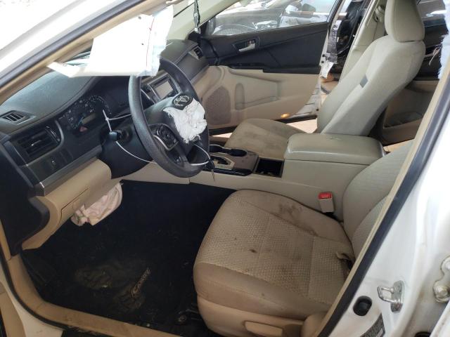 Photo 6 VIN: 4T1BF1FKXEU806168 - TOYOTA CAMRY L 