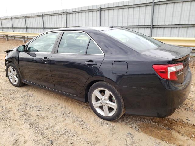 Photo 1 VIN: 4T1BF1FKXEU812262 - TOYOTA CAMRY 