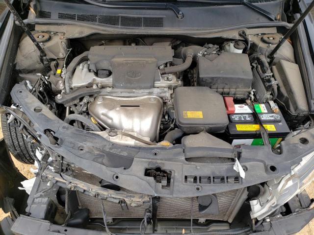 Photo 10 VIN: 4T1BF1FKXEU812262 - TOYOTA CAMRY 