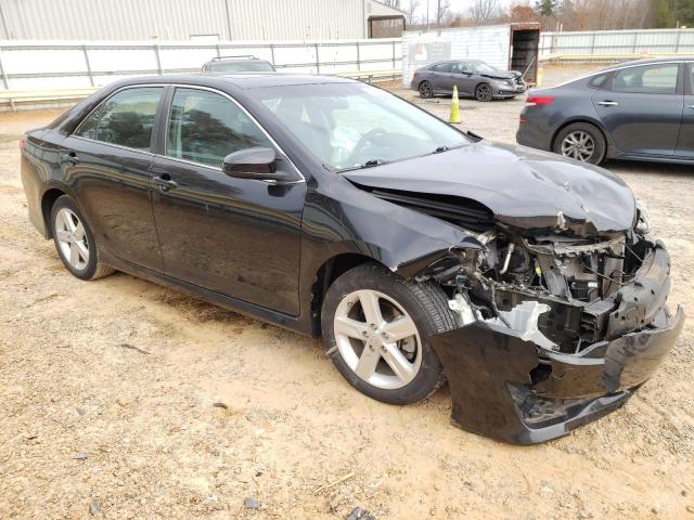 Photo 3 VIN: 4T1BF1FKXEU812262 - TOYOTA CAMRY 