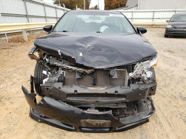 Photo 4 VIN: 4T1BF1FKXEU812262 - TOYOTA CAMRY 