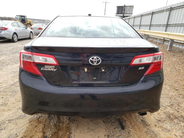 Photo 5 VIN: 4T1BF1FKXEU812262 - TOYOTA CAMRY 