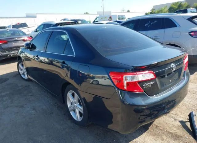 Photo 2 VIN: 4T1BF1FKXEU814898 - TOYOTA CAMRY 