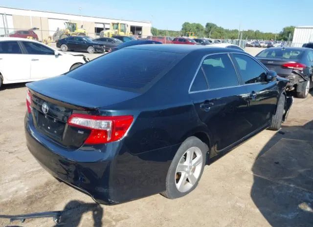 Photo 3 VIN: 4T1BF1FKXEU814898 - TOYOTA CAMRY 