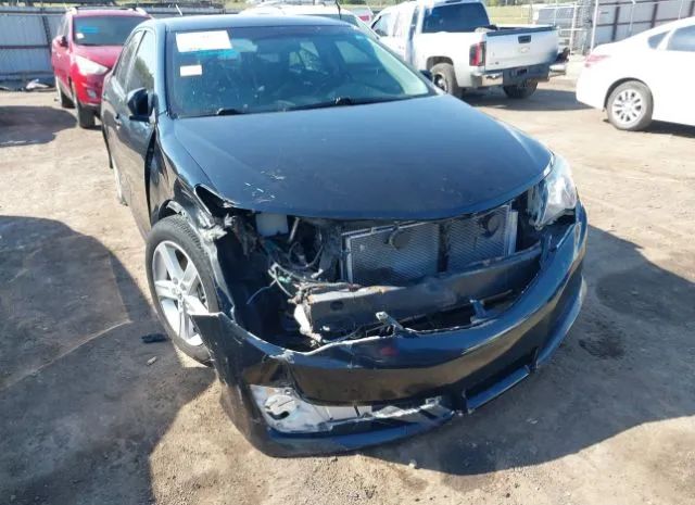 Photo 5 VIN: 4T1BF1FKXEU814898 - TOYOTA CAMRY 