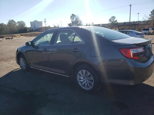 Photo 1 VIN: 4T1BF1FKXEU816506 - TOYOTA CAMRY 