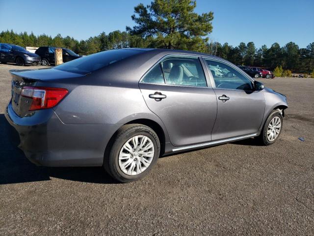 Photo 2 VIN: 4T1BF1FKXEU816506 - TOYOTA CAMRY 