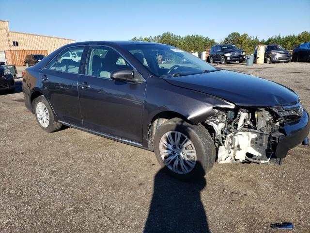 Photo 3 VIN: 4T1BF1FKXEU816506 - TOYOTA CAMRY 